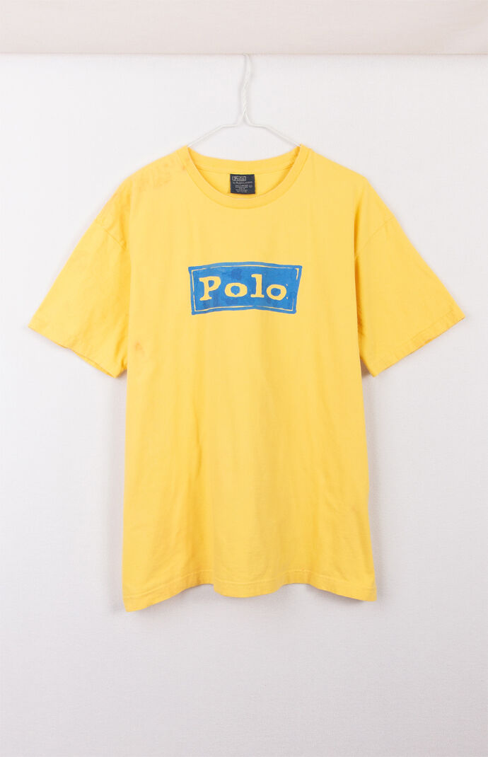 Eco Polo T-Shirt