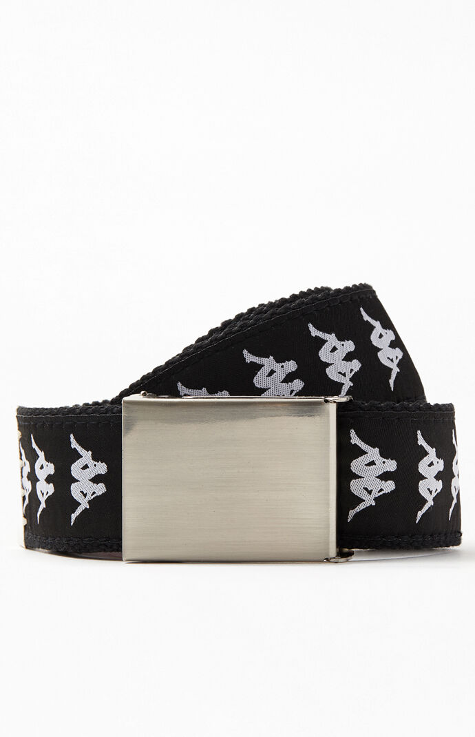 Kappa belt clearance