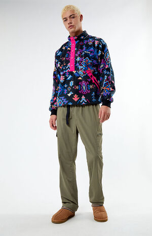 Mountaindale Nylon Cargo Pants image number 1