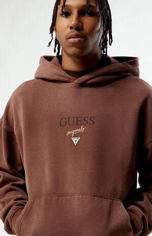 Baker Logo Hoodie image number 2