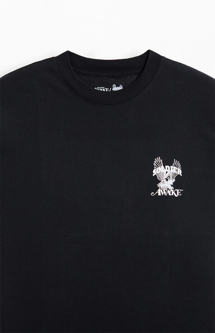 Awake NY Soldier Camo T-Shirt