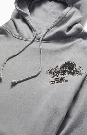 Cacti Oasis Hoodie image number 3
