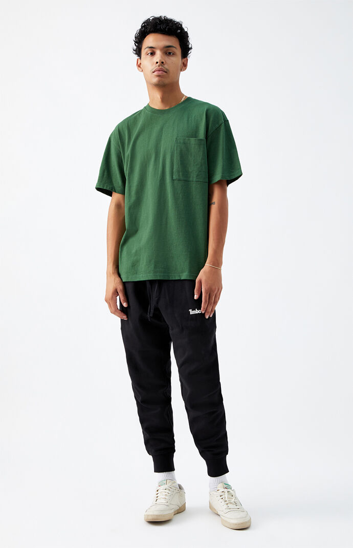 Aden Regular Pocket T-Shirt