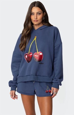 Mon Cheri Hoodie image number 1