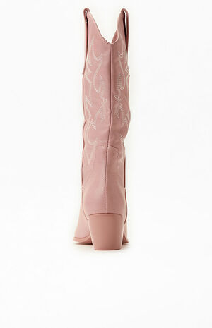 Women's Unaro Cowboy Boots image number 3