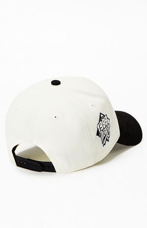 NY Yankees 1999 World Series 9FORTY Snapback Hat image number 2