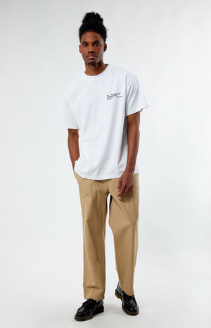 x PacSun Boys In A Dory Oversized T-Shirt x PacSun Boys In A Dory Oversized T-Shirt image number 4