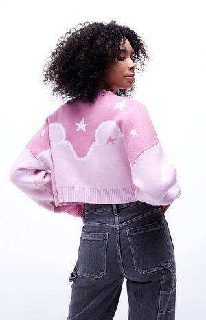 Nevada Knit Sweater Nevada Knit Sweater image number null