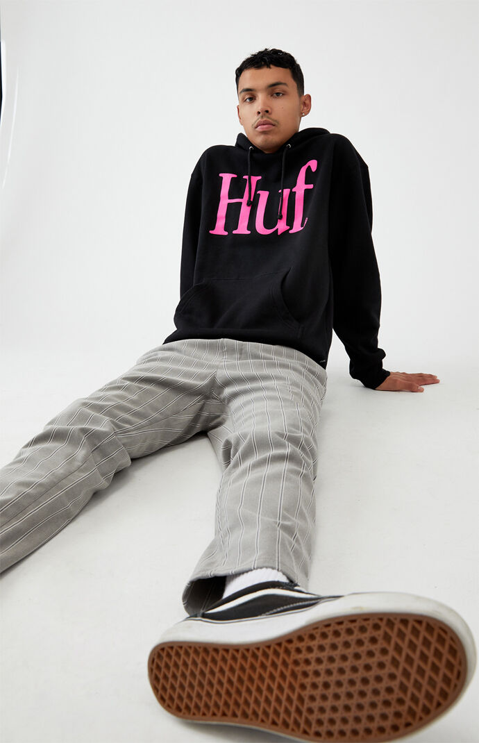 Huf pacsun hotsell