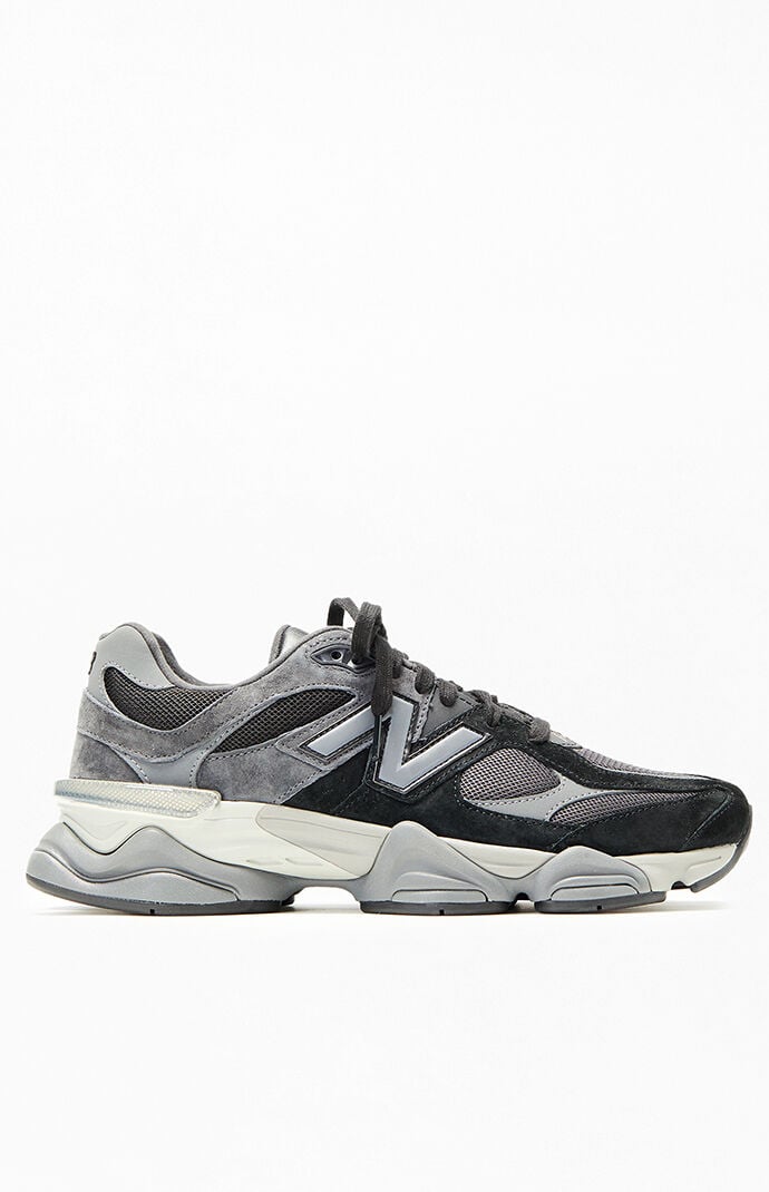 New Balance 9060 Black 9