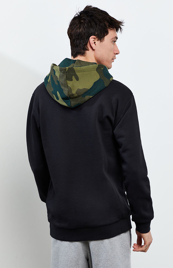 Camo OTH Hoodie