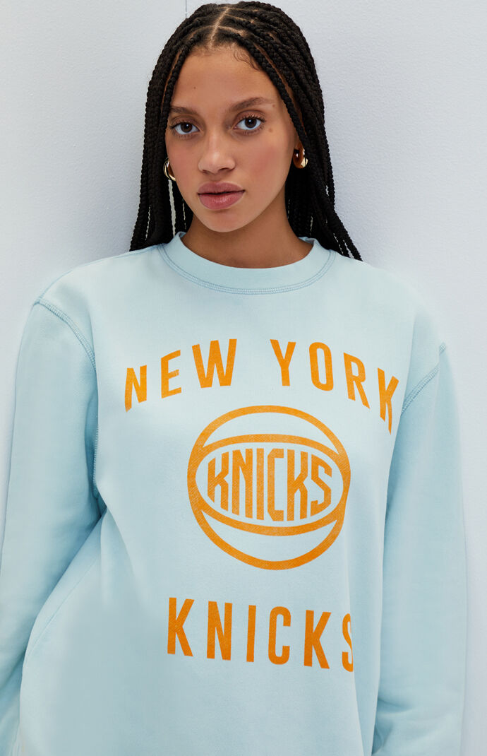 New York Knicks Sweatshirt