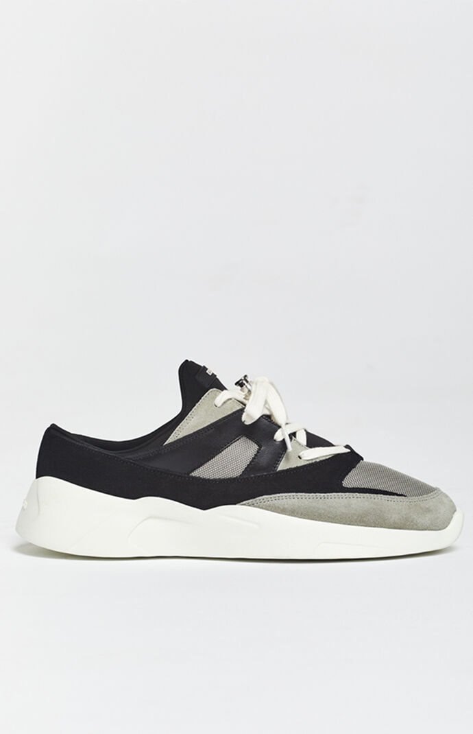 fear of god backless runner