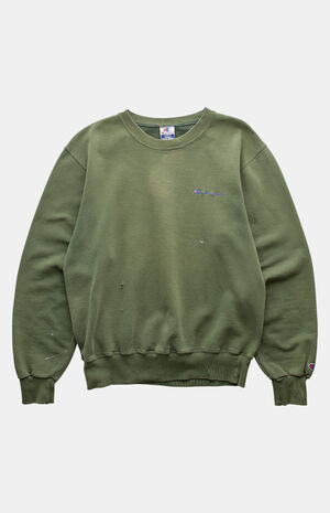 '90s Champion Crew Neck Sweatshirt image number 1