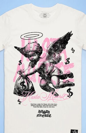 Cash Religion T-Shirt image number 2