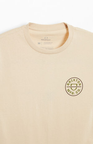 Crest II T-Shirt image number 3