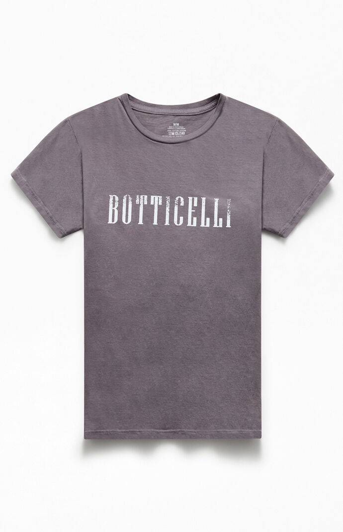 Sandro Botticelli T-Shirt