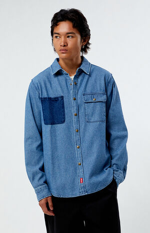 Reserve Assembly Overshirt image number 1