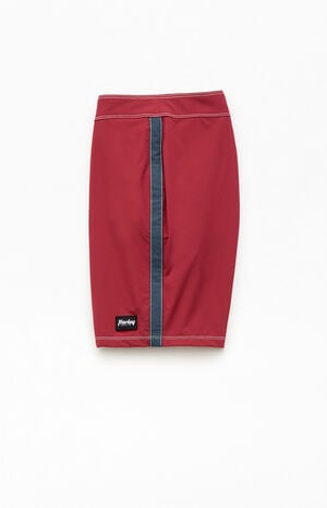 Built Thalia 7" Boardshorts image number 3