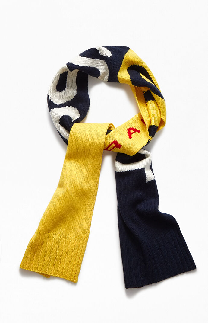 Sport Scarf