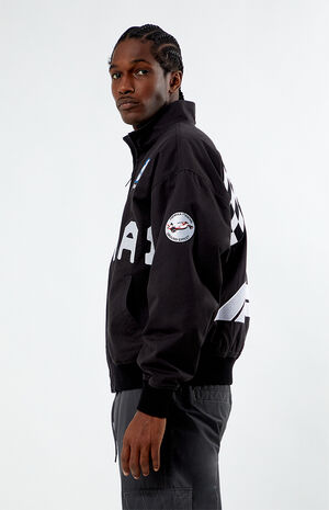 x PacSun Ground Effect Jacket image number 3