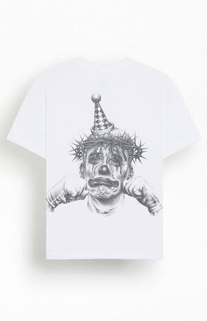 Scott Clown T-Shirt image number 3