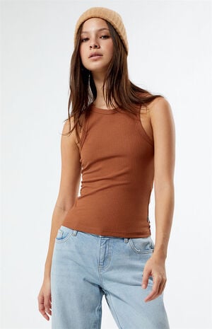 Classic Tank Top image number 1