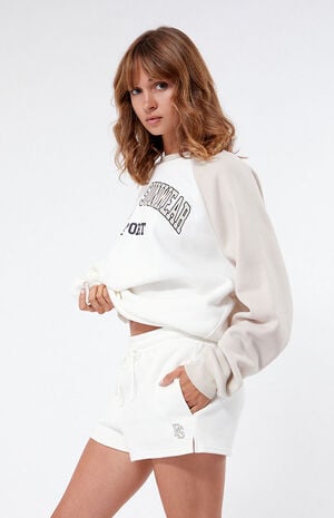 Ease Sweat Shorts image number 3