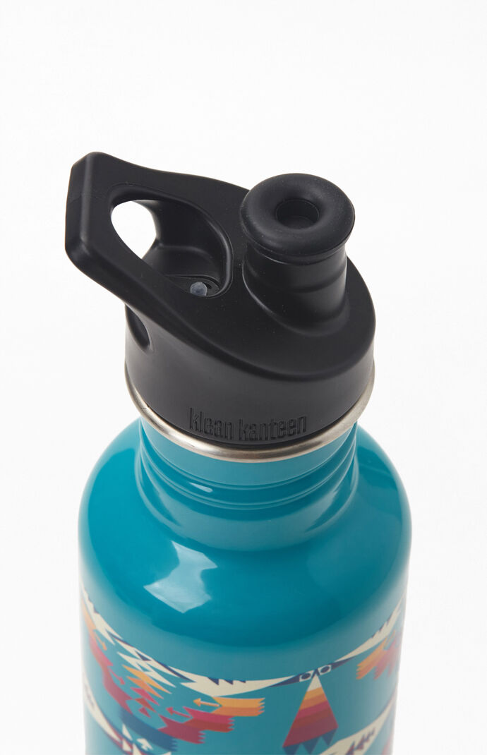 Tucson Water Bottle