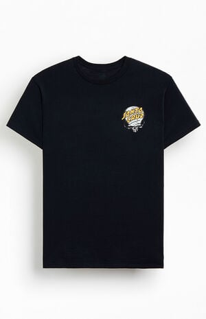Screaming Reaper T-Shirt image number 2