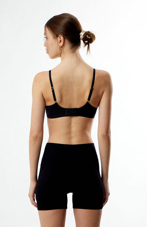 Body Fit Scoop Bra image number 4