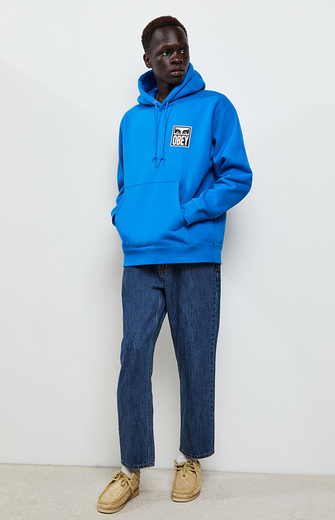 Eyes Icon 2 Hoodie