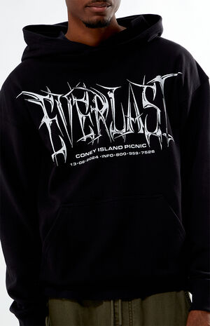 Everlast Hoodie image number 2