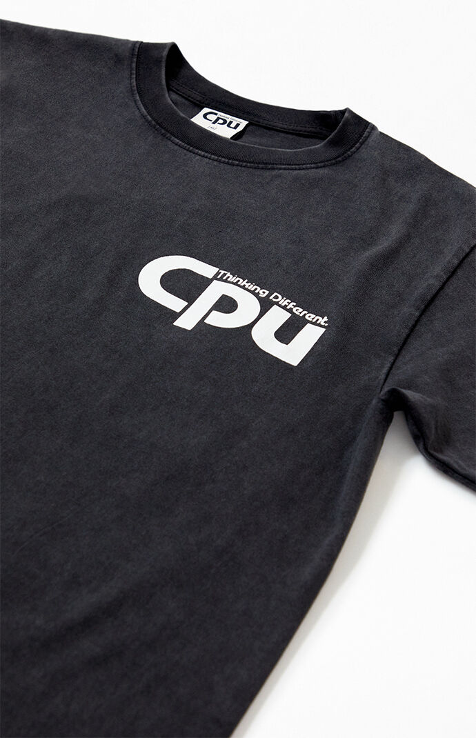 Thinking Different Tech Timeout Oversized T-Shirt | PacSun
