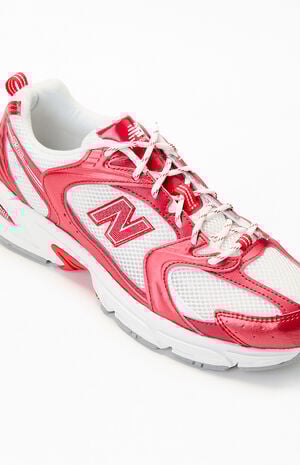 Orange 530 Sneakers image number 6