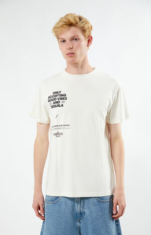 The Drama Free T-Shirt image number 1