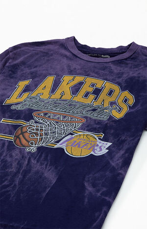 LA Lakers Swish T-Shirt image number 2