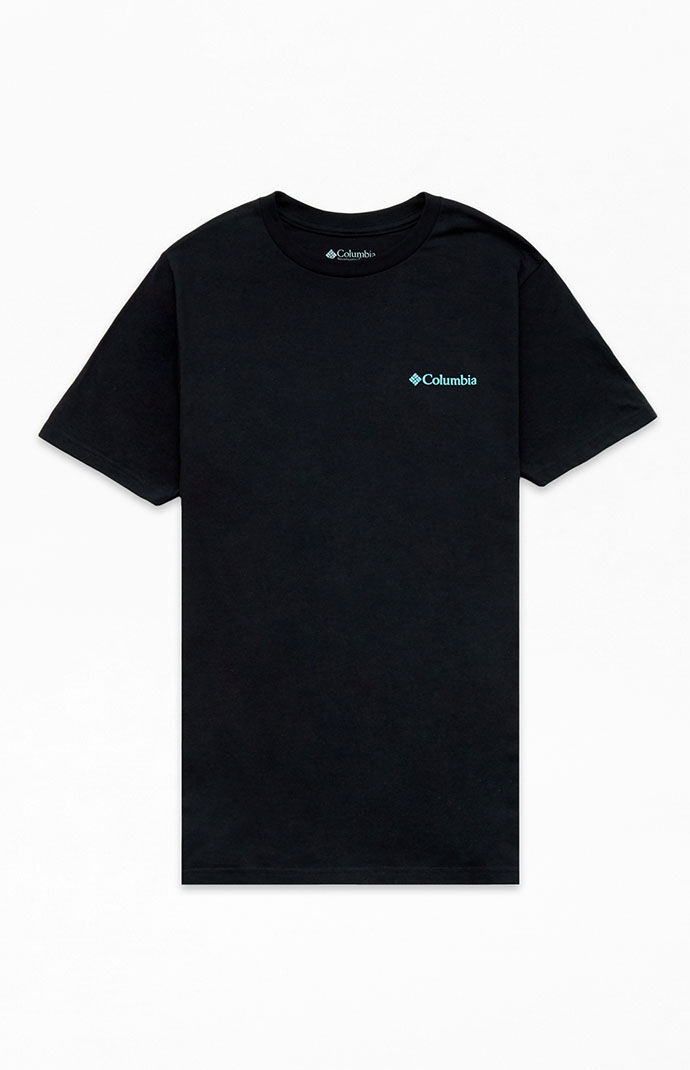 Columbia Saguaro T Shirt PacSun