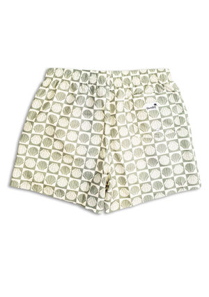 Ilfracombe 4.7" Swim Trunks image number 2
