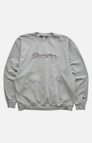 2000s Champion Crew Neck Sweatshirt image number 1