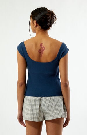 Juliet T-Shirt image number 2