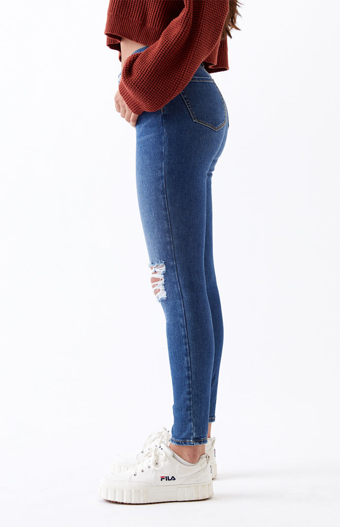 Pacsun jeggings shop