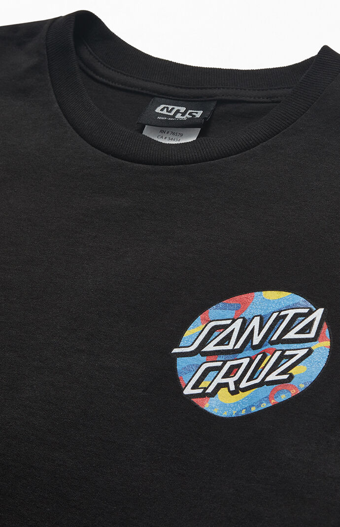 Primary Dot T-Shirt