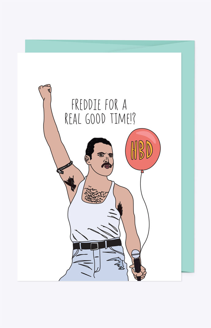 Pop Culture Card Pack
