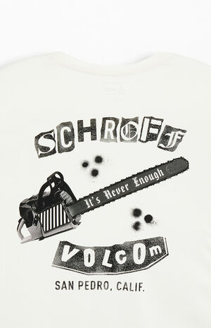 x Schroff Chainsaw T-Shirt image number 4