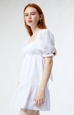 Olivia Mini Dress image number 3