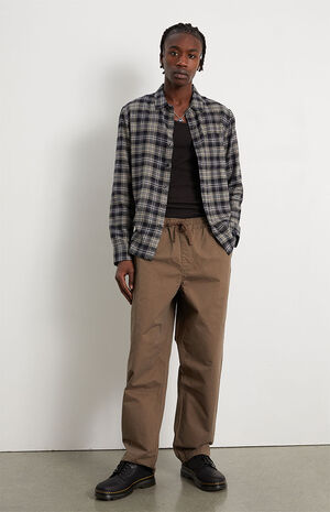 Vans range baggy pants clearance