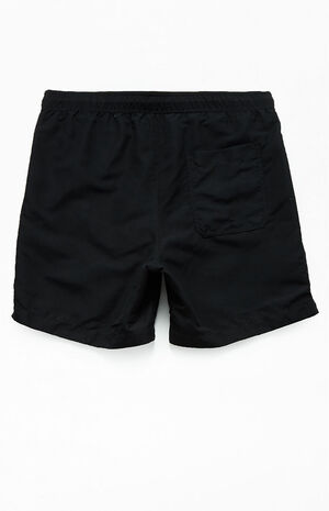 By PacSun Rocky Point 6.5" Swim Trunks image number 2