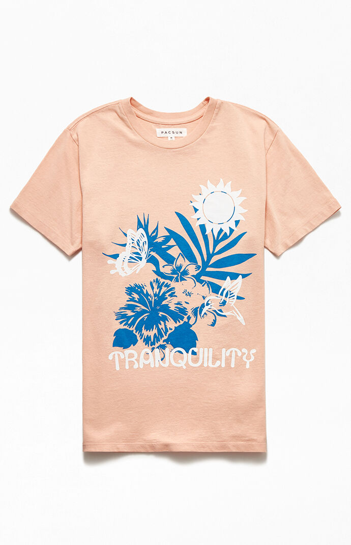 Tranquility T-Shirt