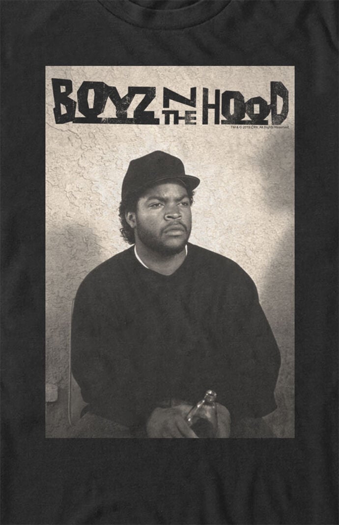 Boyz n the hood shirt pacsun sales